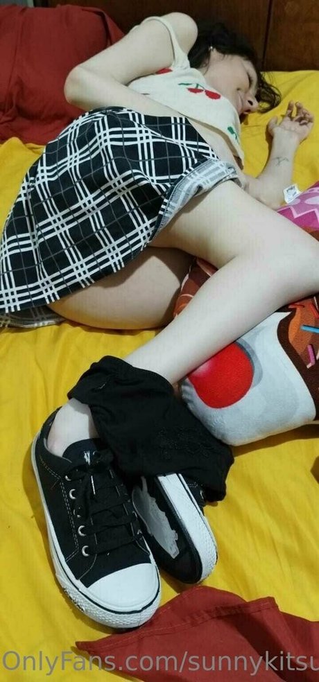 Sunnykitsunexo