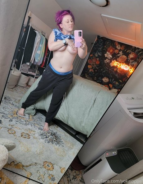 Yokaioppai