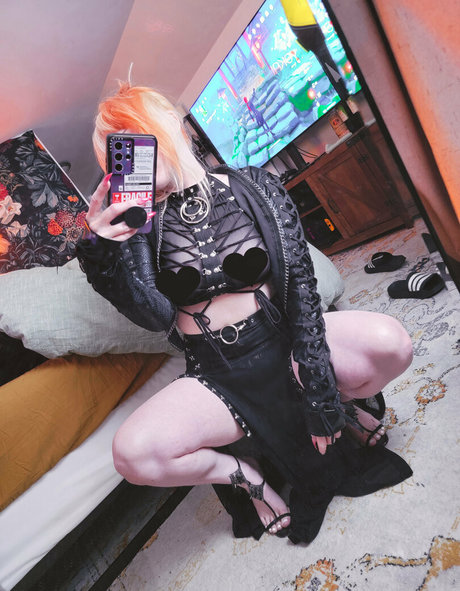 Yokaioppai