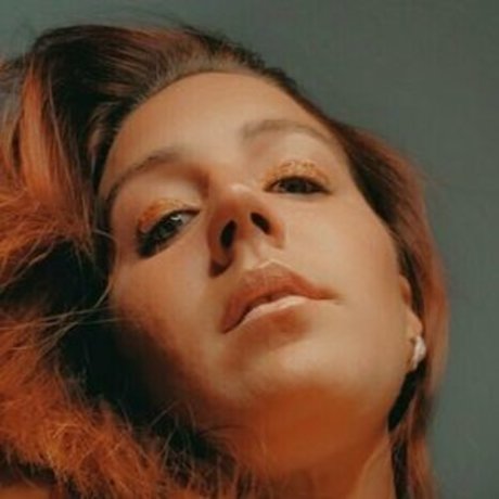 Naken lekkede OnlyFans-bilde av Teaseebunny