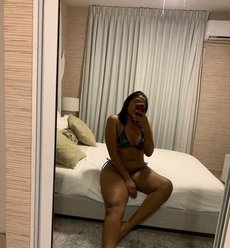 Nahá fotka uniklých OnlyFans od Jezsweetcocoa