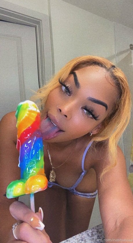 Nastyasiaa