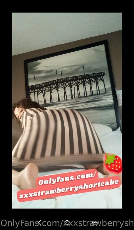 Xxxstrawberryshortcake