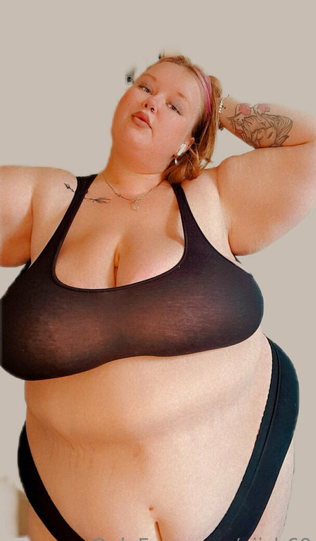 Nahá fotka uniklých OnlyFans od Aiish69