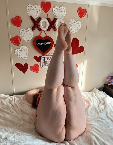 Vistheswitchfree  nude leaked OnlyFans photo
