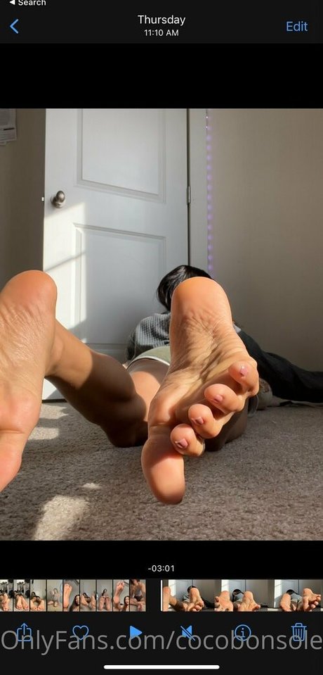 Cocobonsolez OnlyFansリークヌード写真
