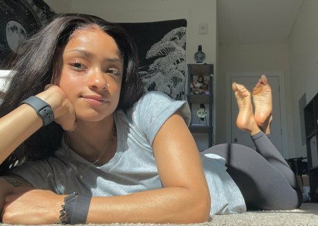 Nahá fotka uniklých OnlyFans od Cocobonsolez