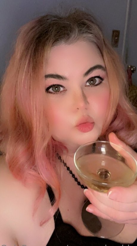 Curvycolorsbbw  nude leaked OnlyFans photo