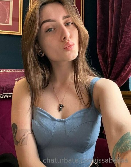 Issabellaa