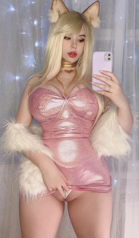 Voezacosplay OnlyFans 유출 누드 사진