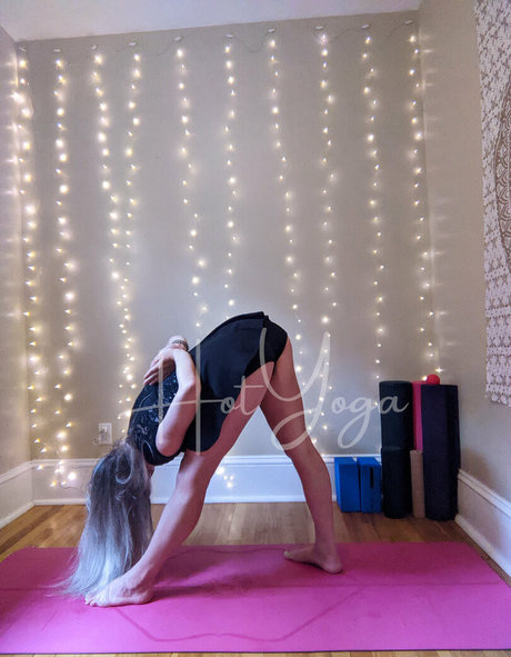 Hotyoga