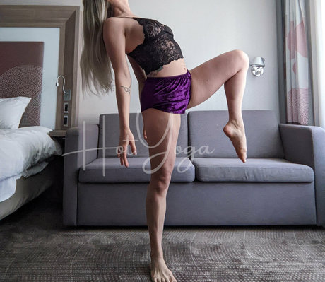 Hotyoga