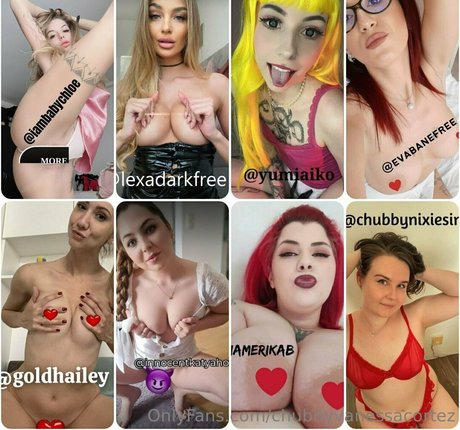 Chubbyvanessacortez