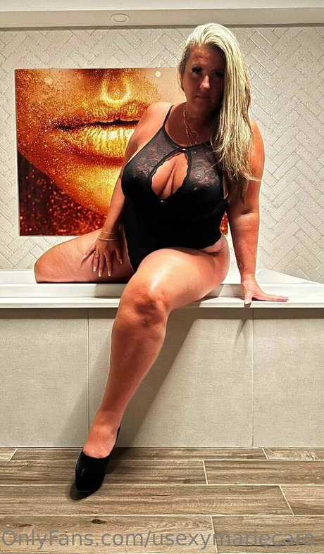 Usexymariecarofree