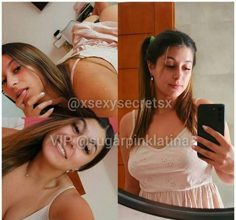 Littlefoxiee OnlyFans泄露裸照