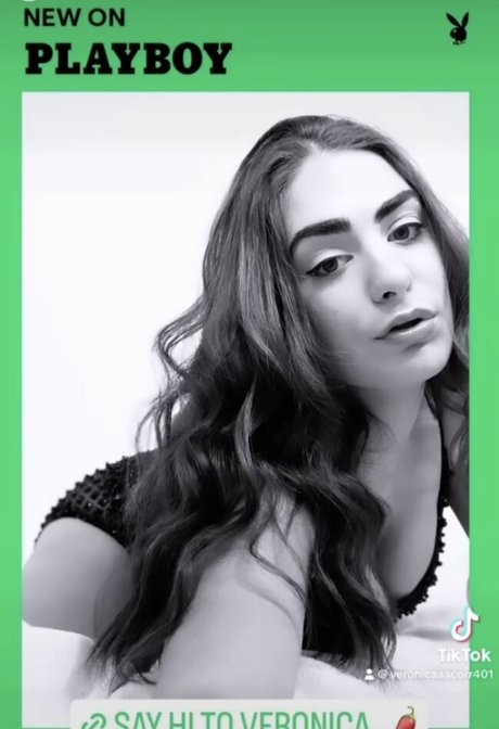 Naakte gelekte OnlyFans-foto van Oliviaveronicacorr