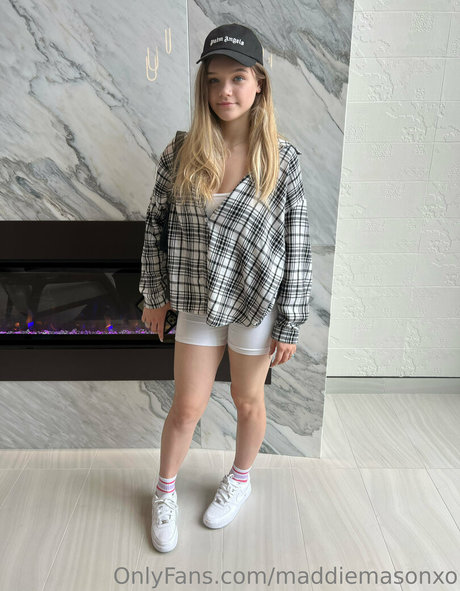 Maddiemasonxo