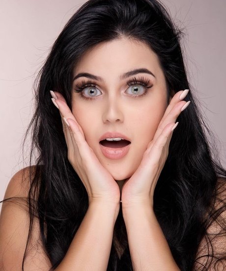 Nahá fotka uniklých OnlyFans od Paola Migliorini