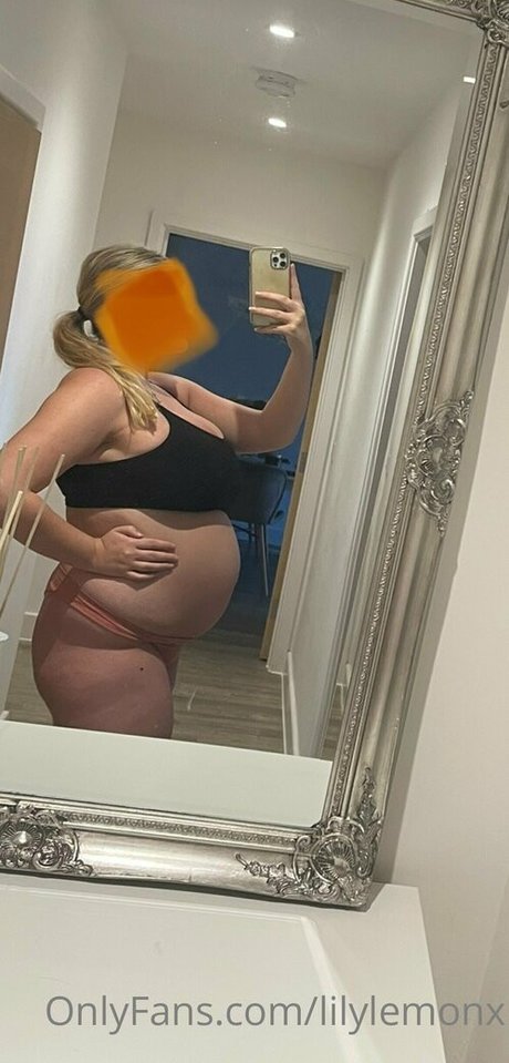 Lilylemonx