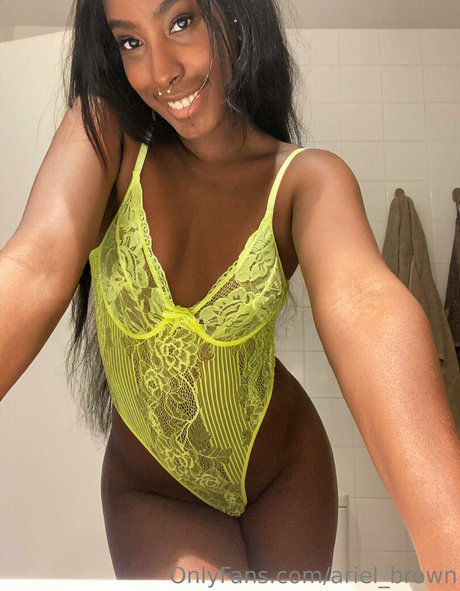Arielbrown