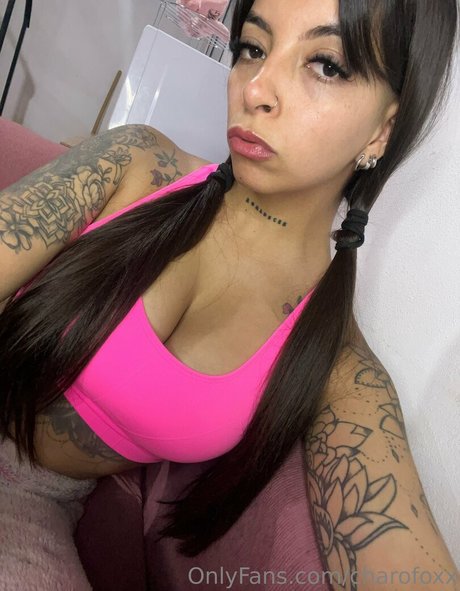 Charofoxx