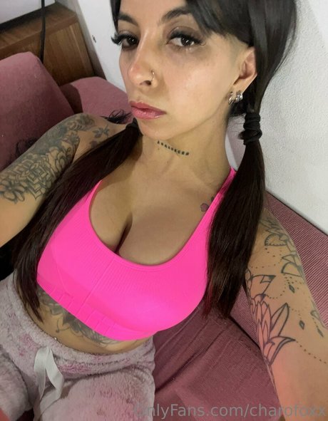 Charofoxx