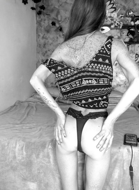 Nøgent lækket OnlyFans-billede af Thefairy999free