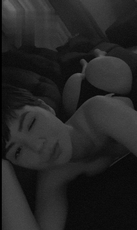 Alaston vuotanut OnlyFans-kuva Joy Loirinha