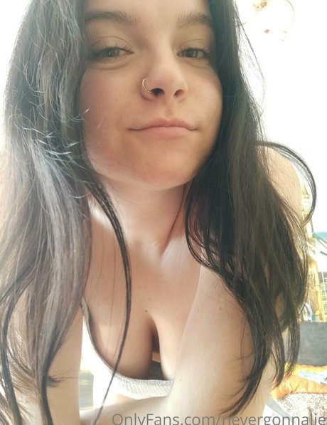 Nevergonnalie