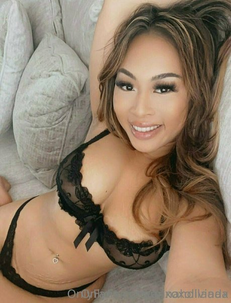 Annahollandx  nude leaked OnlyFans photo
