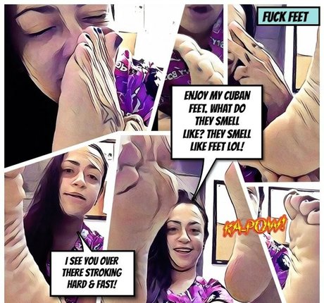 Dafetishcomix