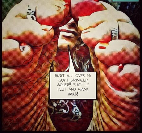 Dafetishcomix  nude leaked OnlyFans photo