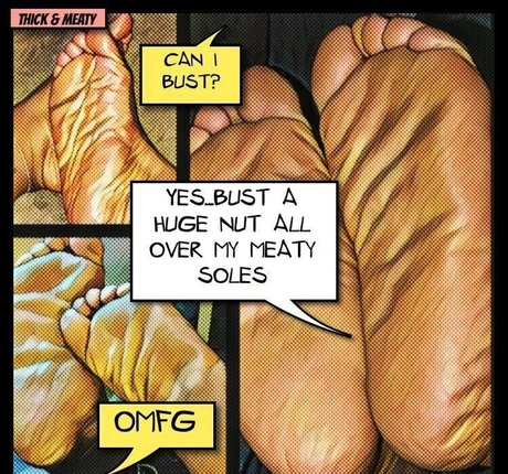 Dafetishcomix OnlyFans泄露裸照