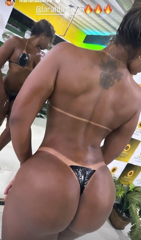 Mariana Senra