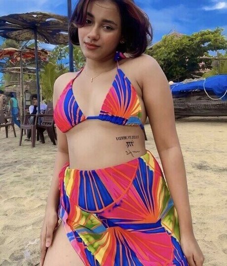 Senorita Sara