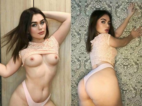 Naakte gelekte OnlyFans-foto van Sexitsmylife7