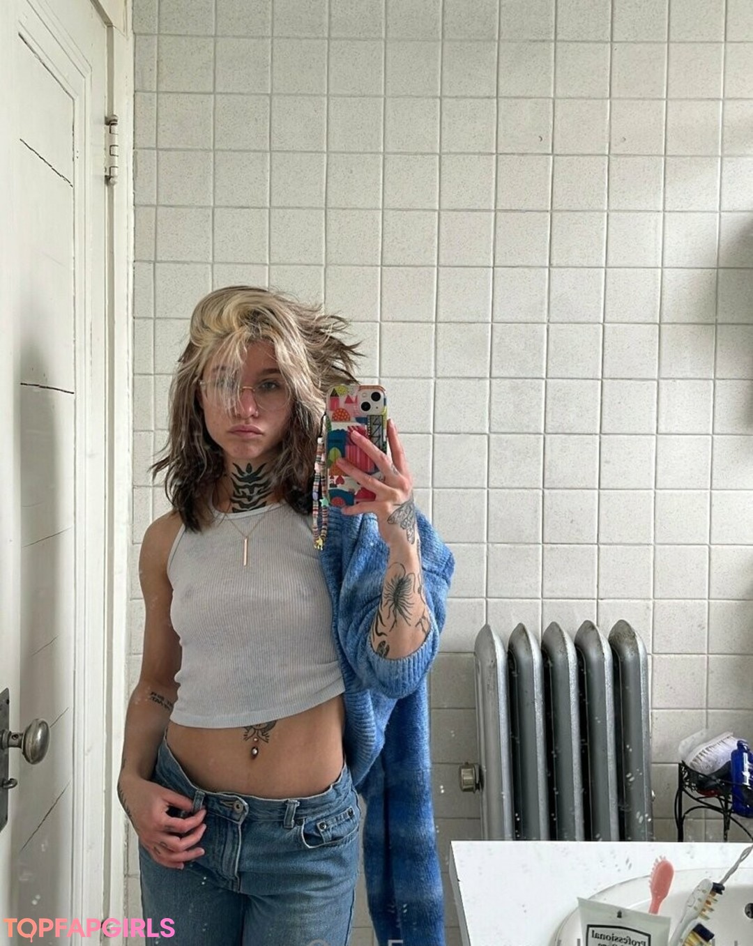 Foto desnuda filtrada de OnlyFans de Datanight #17