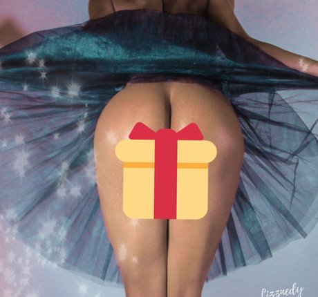 Nahá fotka uniklých OnlyFans od Nedylizz