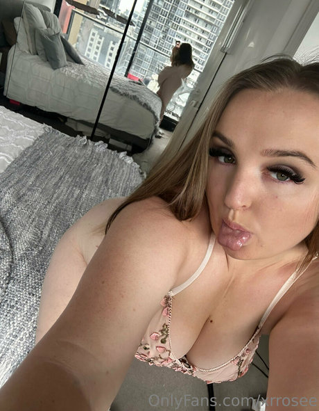 Tayroseex2  nude leaked OnlyFans photo