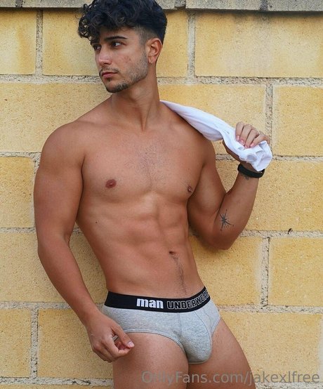 Exoticboyfree  nude leaked OnlyFans photo