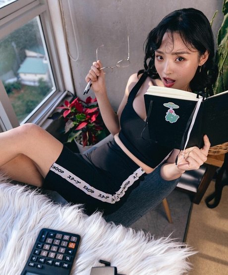 Nayoung Kim