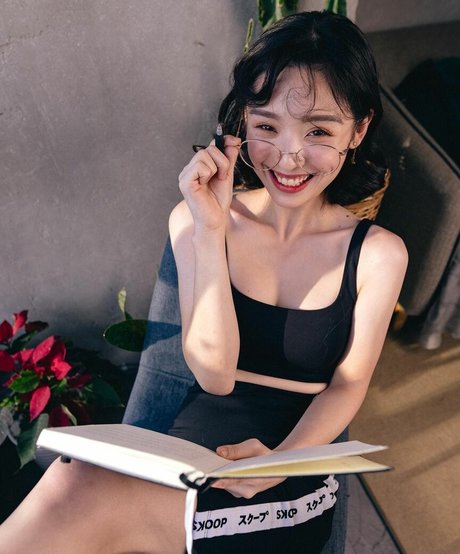 Nayoung Kim