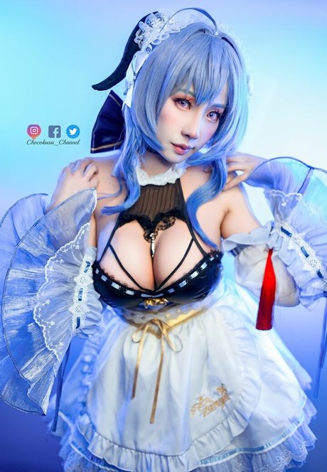 Chocokasa