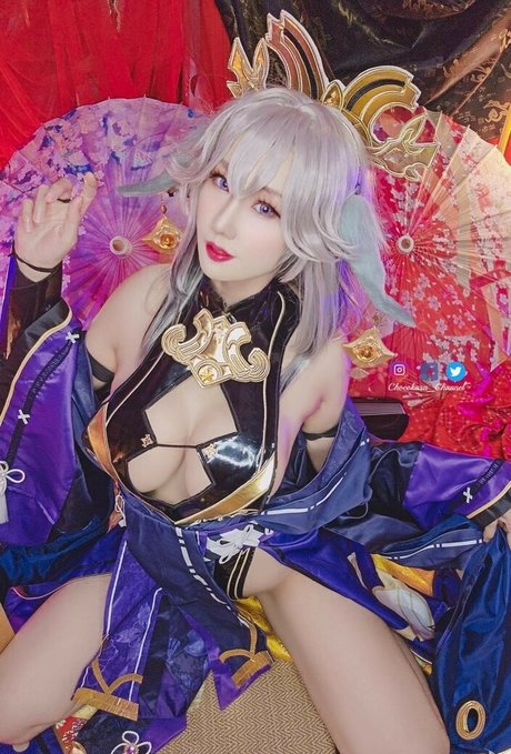 Chocokasa