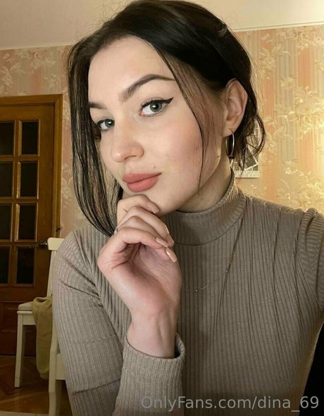 Dina69 OnlyFans