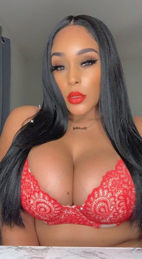 Beckkywylin  nude leaked OnlyFans photo