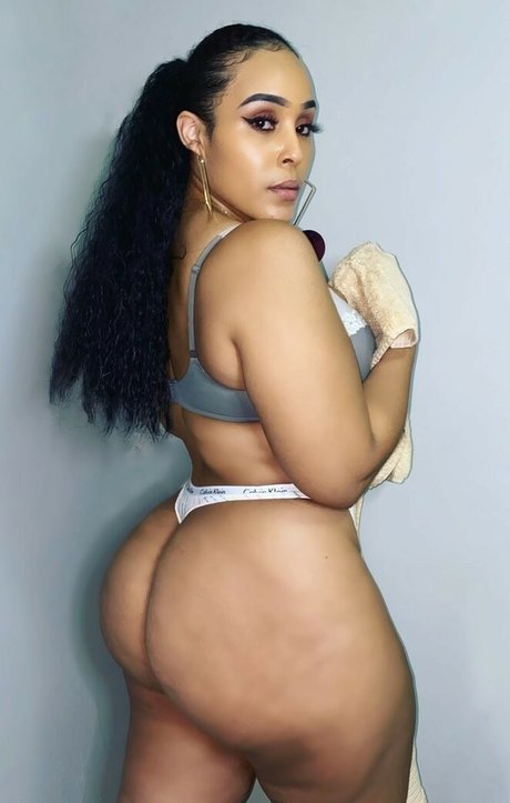 Nahá fotka uniklých OnlyFans od Beckkywylin