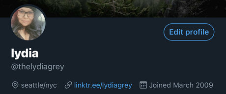 Nahá fotka uniklých OnlyFans od Lydiagreyy