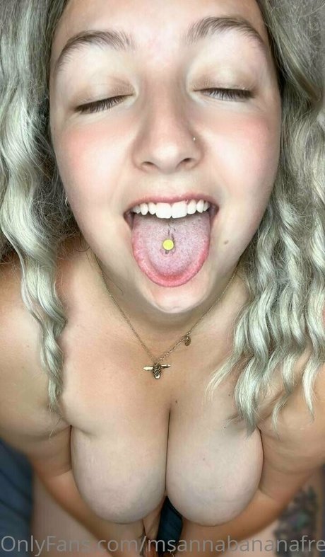 Msannabananafree