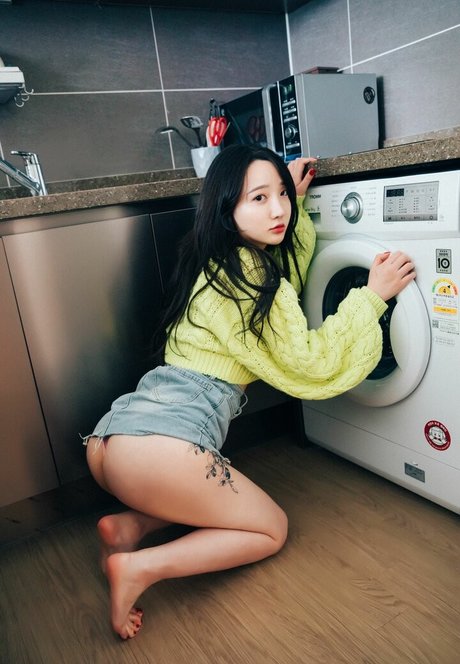 Son Ye Eun